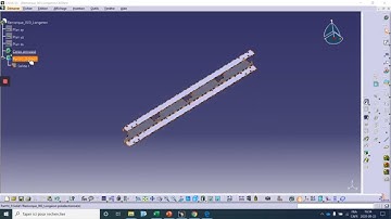 Catia V5 - Feature Recognition - Tutoriel