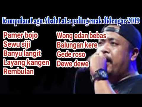 SALEHO abah lala ( DJ SALEHO )