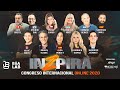 INZPIRA Congreso Internacional ONLINE 2020