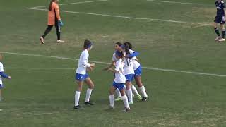 Lv Surf Sc Select 10 Vs Fc Dallas Youth Ecnl Rl Finals 2-2-2022