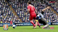 Pelajari ini biar temen kagum PES 2013 - Durasi: 7.41. 