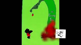 Creepypasta The Giving Tree Lost Book