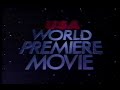 USA Commercials July 14 1991