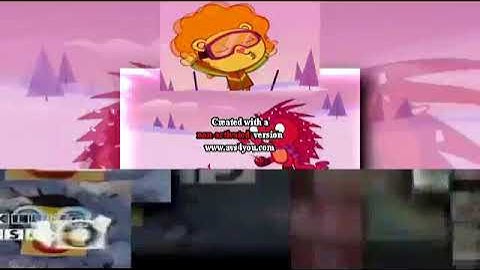 Scan VS Round 2 (AVS Version)