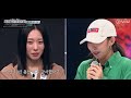 Mina Myoung&#39;s Heart-Felt Message for Lia Kim | Street Woman Fighter 2 | Viu