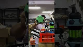 Summer Special Bottles and Coffee Containers#footballlovers #collectibles #summervibes #schoolbottle