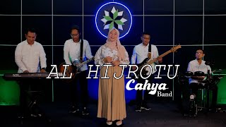 AL HIJROTU - CAHYA ( COVER )