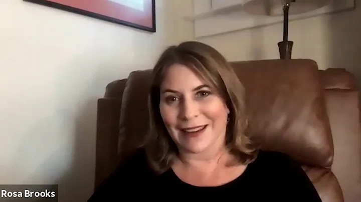 Making Sense of the Election: Norms, Process, & Rule of Law