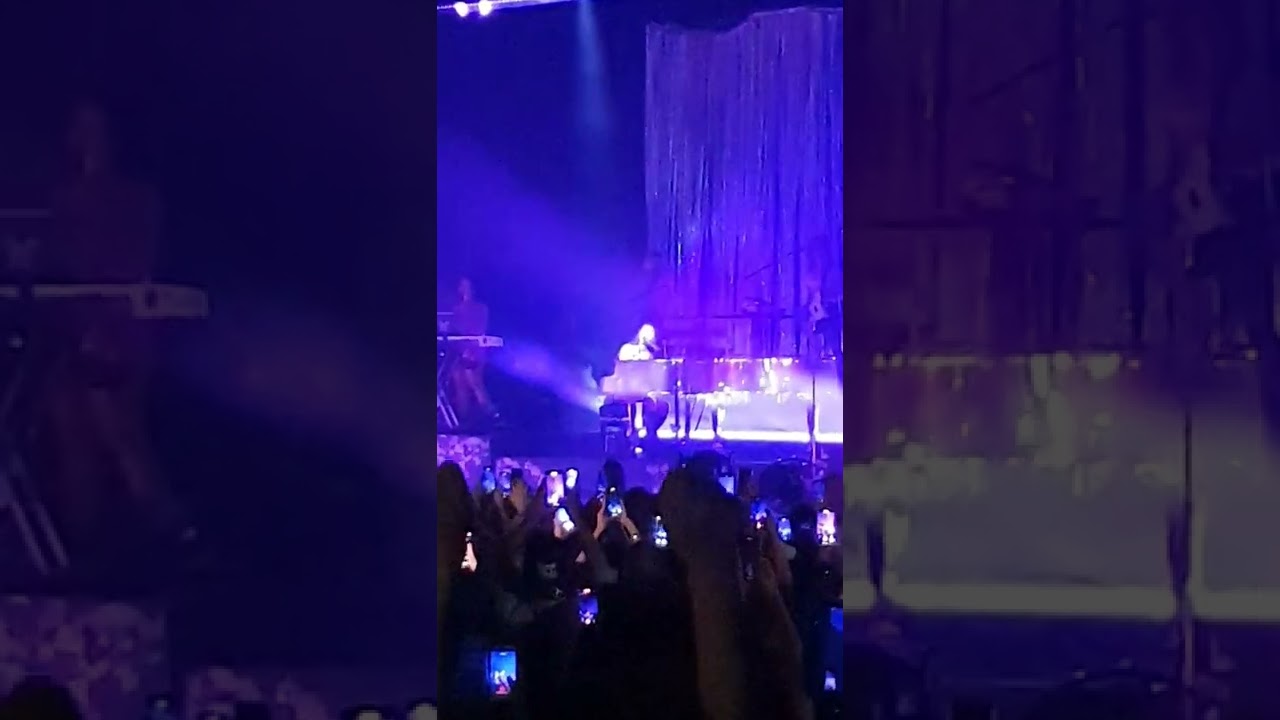 OLIVIA RODRIGO 16-06-2022 FABRIQUE