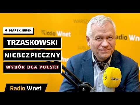 Marek Jurek: Premier