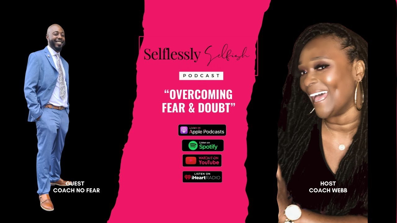 Как преодолеть страх и сомнения | Вера превыше страха