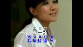 HUANG JIA JIA - NA YI YE KARAOKE ORIGINAL