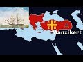 What if the Byzantine Empire Survived?