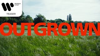 HUNJIYA - OUTGROWN [Teaser]