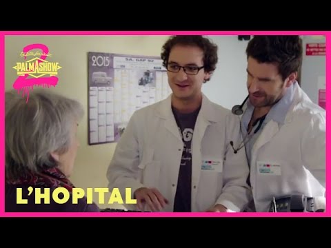 L'Hôpital – Palmashow