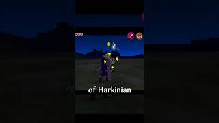 Esqueletos Gigantes! ☠ | Zelda Ocarina of Time #zelda #shipofharkinian # #games #ocarinaoftime #oot