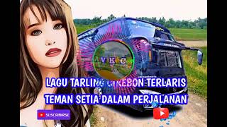 LAGU TARLING CIREBON TERLARIS ~ FULL ALBUM@WONGKAMPUNGAN739