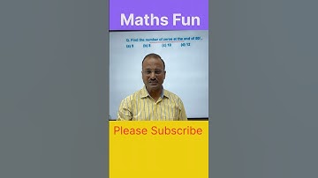 #valuefortimekamalkumar #maths #shortsfeed #shorts #viralreels #catquant #ssccgl #education #gmat