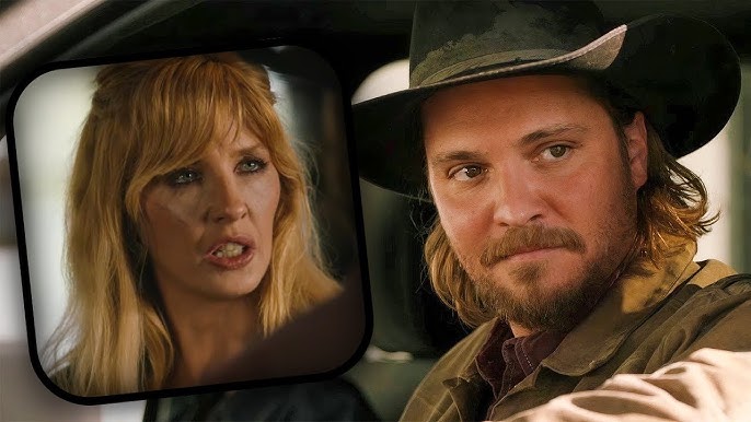 Yellowstone Season 5 Episode 13: A Self-Indulgent Setup That Misses the Mark Before the Finale - YouTube