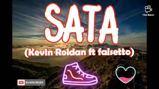 Kevin Roldan ft Falsetto 😈 Sata 😈 Preview 2020