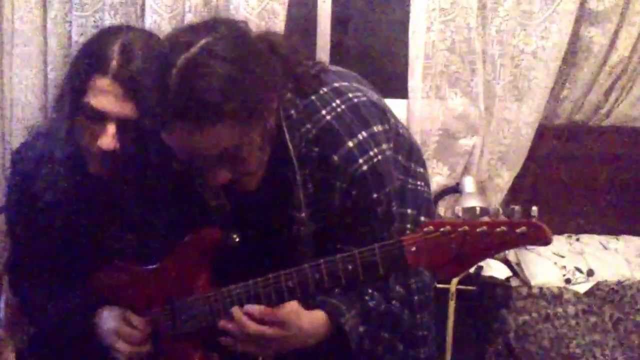 Myr (Meigha) & Pablo Pazo (Sarabia) YYZ Badass Mode On (Rush)