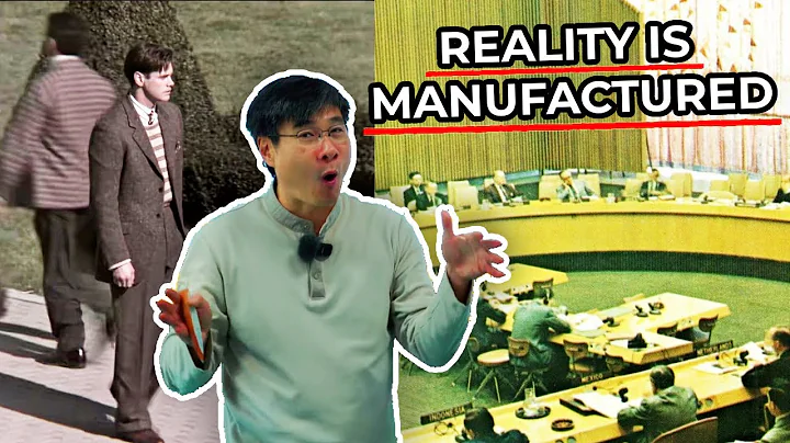 Why Truth No Longer Matters – Prof. Jiang Xueqin