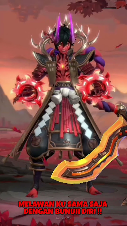 Tim Martis Dewa vs Tim Dyrroth Iblis 🔥 #shorts #mobilelegends