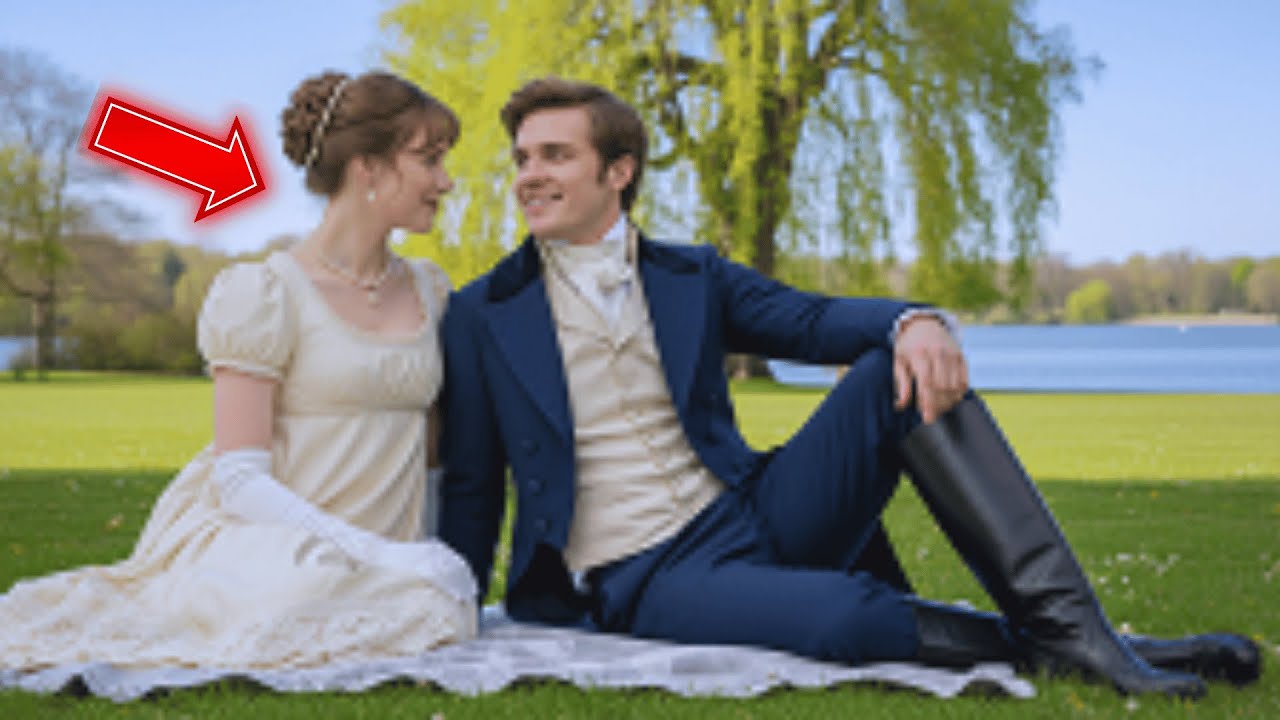 💎She Became A Governess To Survive, But The Duke’s Redemption Began The Moment He Saw Her Tears