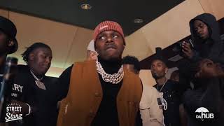 DaBaby - Ball If I Want To (Official Music Video BDBENT)