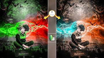 Snapseed Creative Photo Editing | Snapseed Photo Editing | Snapseed Background Colour Change