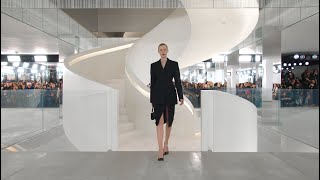 The Fall/Winter 2024 Michael Kors Collection Runway Show