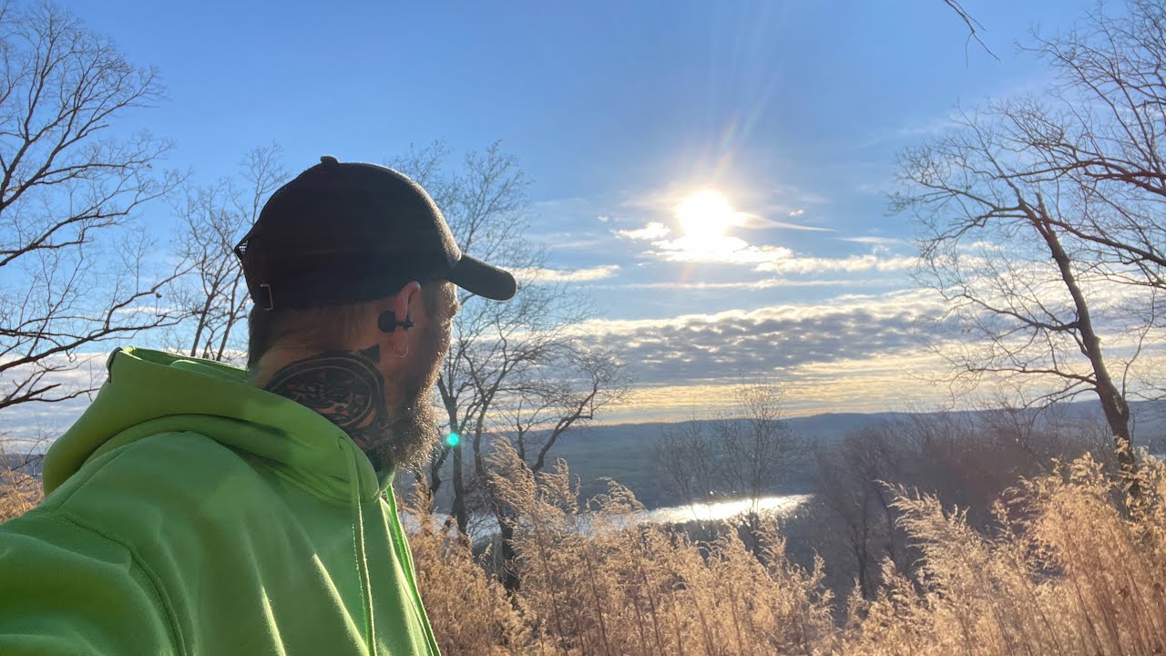 1/11/26 solo hike 