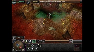 Lets Play Dungeon Keeper 2 part 17