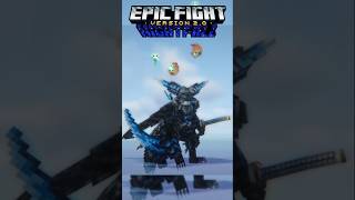 I Unleashed VERGIL’s SIN DEVIL TRIGGER in Minecraft!