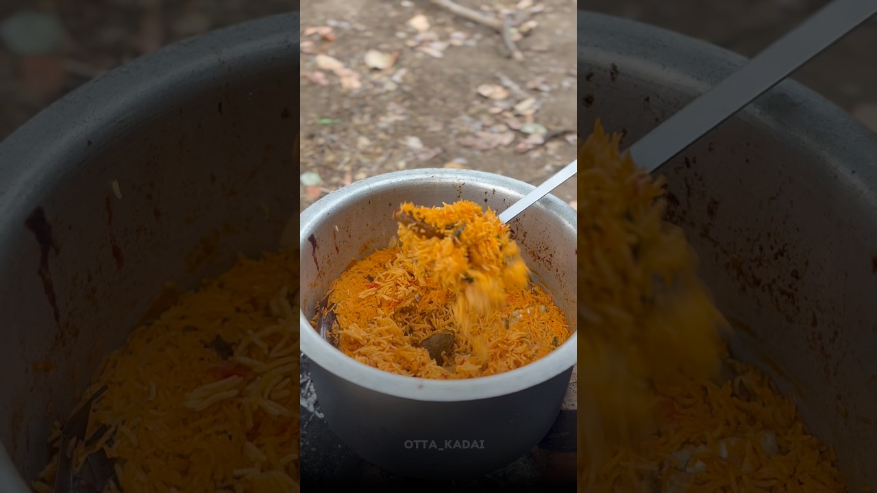 Biriyani day📈🤣#explore #food ##streetfood #streetfoodrecipes #foodreview