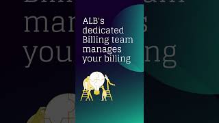 Need Billing Support for Your Law Firm? Reduce Costs by 40–60% with ALB