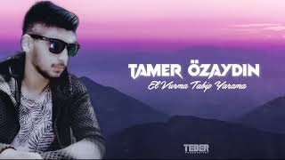 Tamer Özaydın - El Vurma Tabib Yarama Resimi