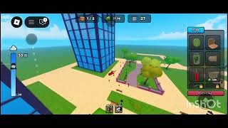 Roblox game throw soft Ford money part 1 screenshot 4