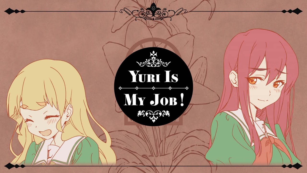 Yuri Is My Job! Spoiler-Filled Review - Pop Culture Maniacs