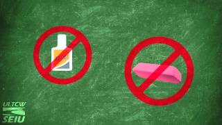 2015 IHSS Timesheet Training Video (MANDARIN)