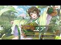 『幻想水滸伝 STAR LEAP』キャラクター紹介：真心料理人「ユア（CV：Liyuu）」
