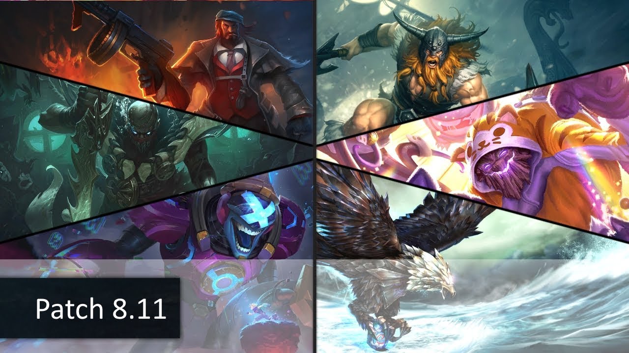 High Elo 3v3 Twisted Treeline Ranked Gameplay 3: Pyke Support (TR Server)