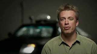 Bosch ICON Wiper Blade Commercial