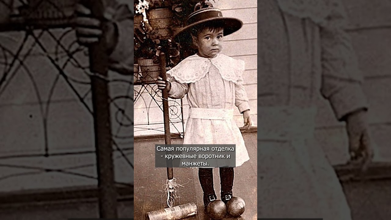 И ничего, нормальные все выросли😆 