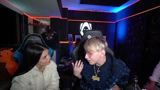 Brunenger Cuenta Que Su Ex Lo Toxiqueaba Con Caro Nigro