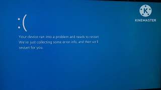 Hino Logo Explodes Has Bsod