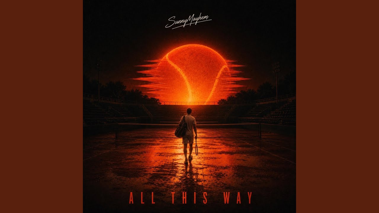 All This Way - YouTube