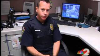Crime Stoppers Alert: Gift Card Theft