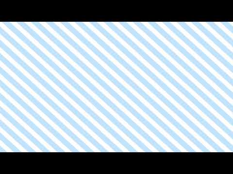 After Effects 縞模様のアニメーション (オフセットを利用)