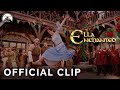 Ella Enchanted | "Freeze!" Market Theft Scene (Anne Hathaway) | Paramount Movies